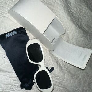 Prada sunglasses